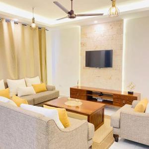 Start Up apartment-Shanzu