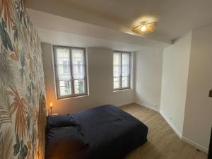 Appartements Cassandre : photos des chambres