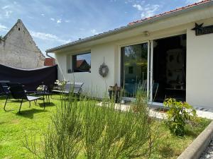 B&B / Chambres d'hotes Le Refuge des Etoiles Gite et Spa : photos des chambres