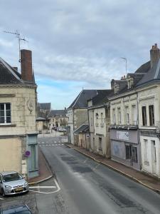 Appartements Cassandre : photos des chambres