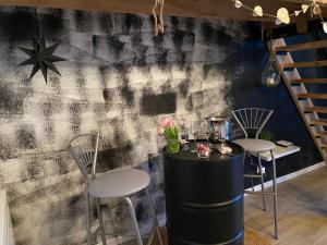 B&B / Chambres d'hotes Le Refuge des Etoiles Gite et Spa : photos des chambres
