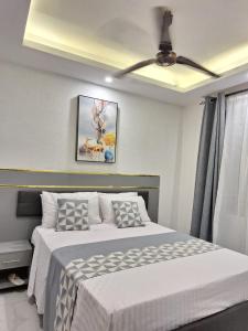 Start Up apartment-Shanzu