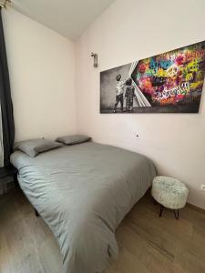 Suite Lyon Coeur Monplaisir