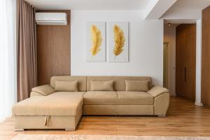 UNO Mountain Residence Brasov