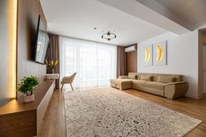 UNO Mountain Residence Brasov