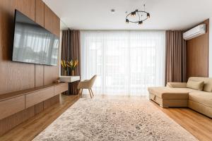 UNO Mountain Residence Brasov