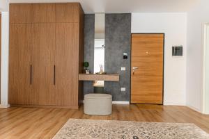 UNO Mountain Residence Brasov