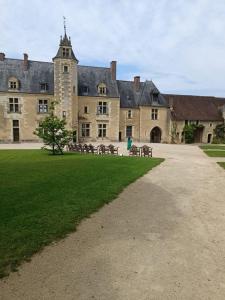 Appartements Cassandre : photos des chambres