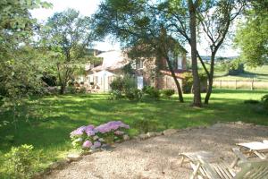 Maisons de vacances Scenic Cottage : photos des chambres