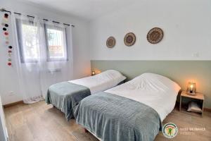 Maisons de vacances Le Bonelli, au coeur de l-Ardeche : photos des chambres