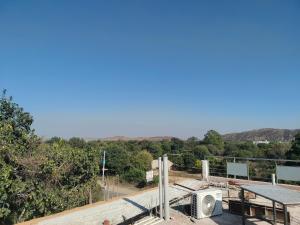 Aravalli Mount View Hotel And Restaurant