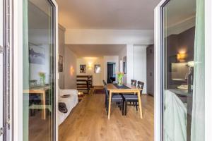 HelloCHALET - Matterhorn Alpine Lodge in the heart of Cervinia