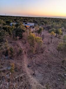 The Honey House Self-Catering and Camping