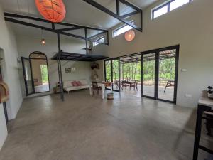 The Honey House Self-Catering and Camping