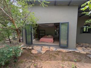 The Honey House Self-Catering and Camping