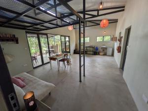 The Honey House Self-Catering and Camping