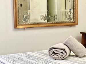 Giardini Apartment
