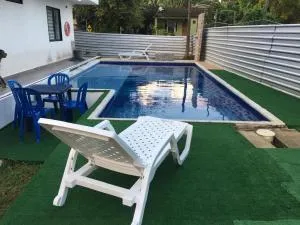 Agathas Hill - The Tamarind Tree