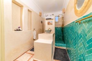 Riad Kasbabouch - Breakfast - 10mn to Jamaa Al Fna