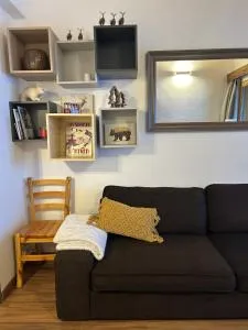 Appartement duplex Belle Plagne - Tignes