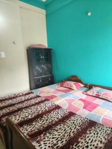 Moonlit Haven Homestay