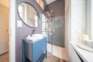 Beautiful Apartment Colmar Centre de Caractère - Private free parking included