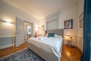 Beautiful Apartment Colmar Centre de Caractère - Private free parking included