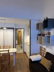 Appartement duplex Belle Plagne