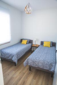 Morze, cisza i relaks