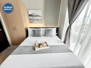 Room in Condo - Elegant Studio in Saint Domique - Sibalom