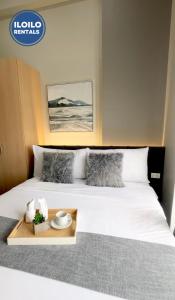 Elegant Studio in Saint Dominique