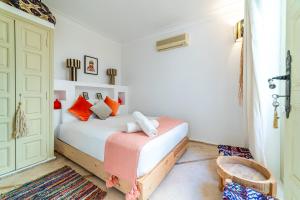 Riad Kasbabouch - Breakfast - 10mn to Jamaa Al Fna