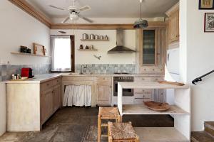 Seashells & Pines Villa in Vourvourou #FeelsLikeHome