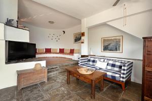 Seashells & Pines Villa in Vourvourou #FeelsLikeHome