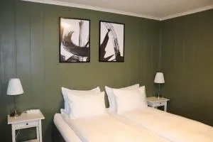 Les Home - Oslo & Oslo Airport - Gjerdrum