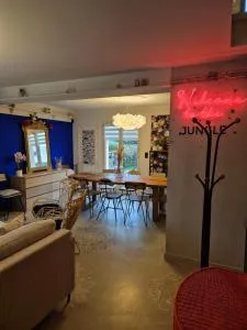 Maison LANVALLAY - Lanvallay