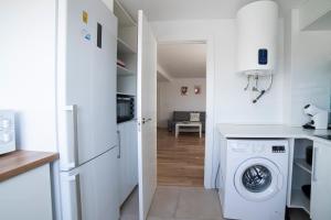 La Vista de Zaragoza