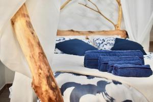 Wooden Wave Boutique stay