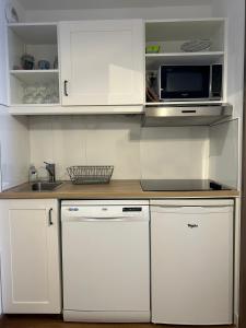 Appartement duplex Belle Plagne