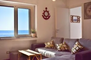 Wooden Wave Boutique stay - Macchia