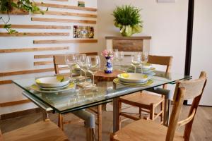 Wooden Wave Boutique stay