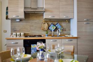 Wooden Wave Boutique stay