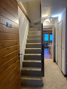 Appartement duplex Belle Plagne