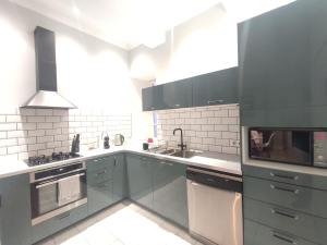 Le Chartrand- Centre-ville- Séjour inoubliable!