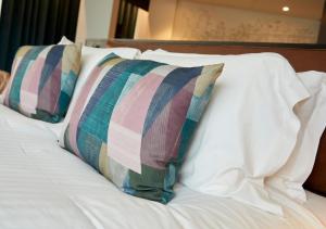 Standard Queen Room room in Hotel Brooklyn