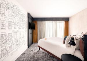 Standard Room room in Hotel Brooklyn