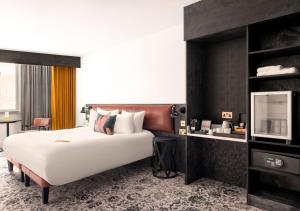 Standard King Room room in Hotel Brooklyn