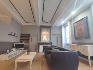 Le Chartrand- Centre-ville- Séjour inoubliable!