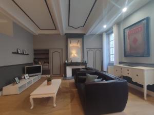 Le Chartrand- Centre-ville- Séjour inoubliable!