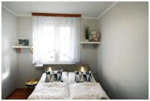 Color Apartment Ciepłe Gniazdko - Pysznica